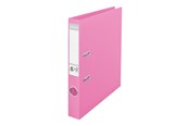Archiwizacja i przechowywanie - Esselte Lever Arch File  No.1 Solea PP FSC® A4/50 mm Solea Purple - 231043
