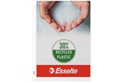 Archiwizacja i przechowywanie - Esselte Koszulki na dokumenty A3 (pionowe), w 30% z przedużytkowego tworzywa z odzysku - 47181