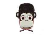 Telefon - Pokrowiec i etui - TabZoo Mobilebag Monkey Plysch Universal - CTZ-UNI-MONKEY