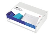 Tusz, toner i material eksploatacyjny - GBC Grzbiety drutowe  WireBind Biały - RG810770