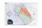 Archiwizacja i przechowywanie - Leitz Complete Traveller L - 40090000