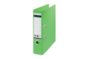 Archiwizacja i przechowywanie - Leitz Segregator 180° Recycle, zielony - 10180055