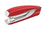 Akcesoria do biura - Leitz Zszywacz duży metalowy NeXXt Czerwony - 55040025