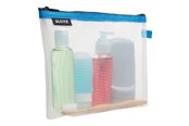 Torba na aparat - Leitz Wodoodporna kosmetyczka podróżna WOW Niebieski - 40140036