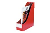 Archiwizacja i przechowywanie - Leitz - magazine file partition - for A4 - smoke - 24290090