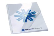Tusz, toner i materiał eksploatacyjny - GBC HiClear - 100 pcs. - binding cover - IB770050