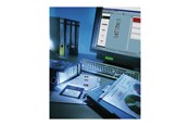 Archiwizacja i przechowywanie - Leitz - lever arch label - grey (pack of 175) - 16810085
