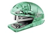 Akcesoria do biura - Rapid Zszywacz mini  Colour'Breeze F4 Zielony - 5001326