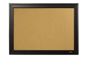 Konferencja i prezentacja - Rexel bulletin board - 585 x 430 mm - cork - 1903922