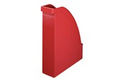Archiwizacja i przechowywanie - Leitz Magazine file  Plus Standard Red - 24760025