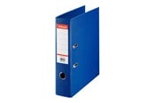 Archiwizacja i przechowywanie - Esselte Lever Arch File  Standard PP FSC® A4/75 mm Blue - 712113