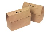 Akcesoria do drukarek - Rexel Mercury Recyclable Shredder Waste Bags - 2102442