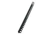 Tusz, toner i material eksploatacyjny - GBC CombBind Binding Combs 28mm A4 21R Black - 4028183