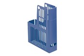 Archiwizacja i przechowywanie - Esselte Collecta - magazine file - for A4 - blue - 24646
