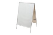 Konferencja i prezentacja - Nobo poster stand replacement lens - A0 (841 x 1189 mm) - 1902373
