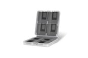 Akcesoria dla graczy - Retro Fighters Retro85 Mini NES Cartridge Switch Game Case - Miscellaneous Akcesoria do konsoli do gier - Nintendo Switch - 709750008501