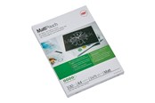 Laminowanie - GBC - 100-pack - matte - 216 x 303 mm - lamination pouches - 3747240