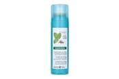 Pielegnacja wlosów - Klorane Detox Dry Shampoo With Organic Aquatic Min - 3282770207514
