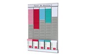 Konferencja i prezentacja - Nobo Weekly Planning Kit - 2911680