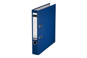 Archiwizacja i przechowywanie - Leitz Lever Arch File  180 PP A4/50mm Blue - 10151035