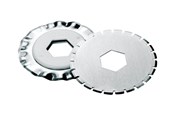Akcesoria foto i wideo - Rexel Perforator - replacement blade - 2101984