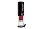 Akcesoria do biura - Rapid SRE - reinforcement ring stamp - ABS plastic polyoxymethylene (POM) - black - 25100411