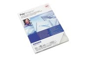 Tusz, toner i materiał eksploatacyjny - GBC PolyClearView - 50 pcs. - binding cover - IB387159
