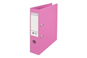 Archiwizacja i przechowywanie - Esselte Lever Arch File  No.1 Solea PP FSC® A4/75 mm Solea Purple - 231038