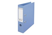 Archiwizacja i przechowywanie - Esselte Lever Arch File  No.1 Solea PP FSC® A4/75 mm Solea Blue - 231036