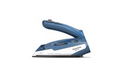 Prasowanie - Taurus Żelazko parowe Travel Iron EasyTrip Blue - 918991000