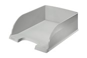 Archiwizacja i przechowywanie - Leitz Letter tray  Plus Jumbo Grey - 52330085