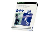 Laminowanie - Leitz - 100-pack - transparent - lamination film - 16935