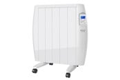 Wentylator, klimatyzacja - Taurus Electric Radiator WIFI Malbork Connect 900 - 935070000