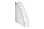 Archiwizacja i przechowywanie - Leitz Magazine file  Plus Standard White - 24760001
