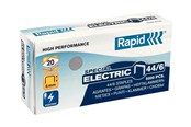 Dziurkacz i zszywacz - Rapid Strong - staples - 44/6 - 6 mm - pack of 5000 - 24868100