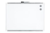 Konferencja i prezentacja - Nobo Quartet whiteboard - 585 x 430 mm - 1903772