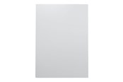 Konferencja i prezentacja - Nobo poster stand replacement lens - A1 (594 x 841 mm) - 1902374