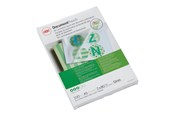 Laminowanie - GBC Document Laminating Pouch - 100-pack - glossy - A5 - lamination pouches - IB575037