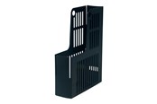 Archiwizacja i przechowywanie - Esselte Collecta - magazine file - for A4 - black - 24651