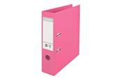 Archiwizacja i przechowywanie - Esselte Lever Arch File  No.1 Solea PP FSC® A4/75 mm Solea Red - 231037