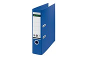 Archiwizacja i przechowywanie - Leitz Segregator 180° Recycle, niebieski - 10180035