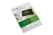 Laminowanie - GBC Document Laminating Pouch - 100-pack - matte - 303 x 426 mm - lamination pouches - 41660E