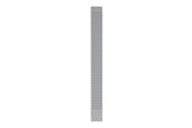 Konferencja i prezentacja - Nobo card planner panel - 54 slots - grey - 1900404