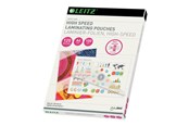 Laminowanie - Leitz - 100 - A4 - lamination pouches - 74300002