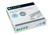 Dziurkacz i zszywacz - Leitz - staples - 6 mm - pack of 2500 - 54970000