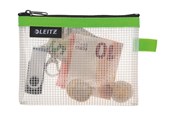 Torba na aparat - Leitz Wodoodporna saszetka podróżna WOW, S Zielony - 40240054