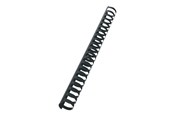 Tusz, toner i material eksploatacyjny - GBC CombBind Binding Combs  25mm A4 21R Black - 4028182