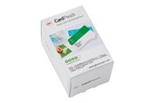 Laminowanie - GBC Card Laminating Pouch - 100-pack - glossy - 54 x 86 mm - lamination pouches - 3740430
