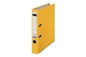 Archiwizacja i przechowywanie - Leitz Lever Arch File  180 PP A4/50mm Yellow - 10151015