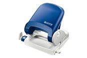 Akcesoria do biura - Leitz Dziurkacz duży NeXXt Niebieski - 50050035
